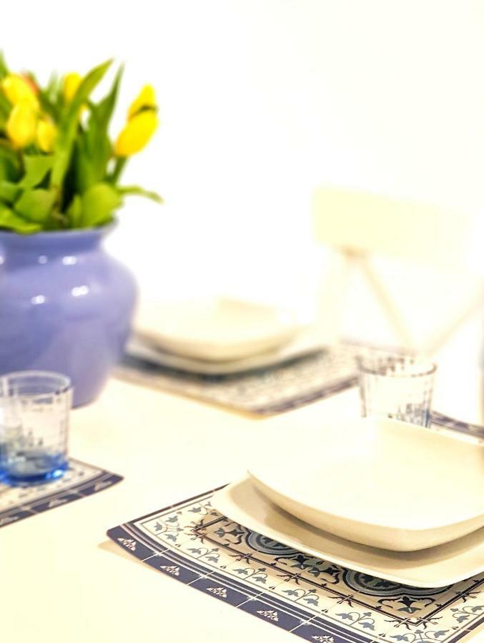 Vakantiehuis Il Grazioso Giardinaccio Palermo