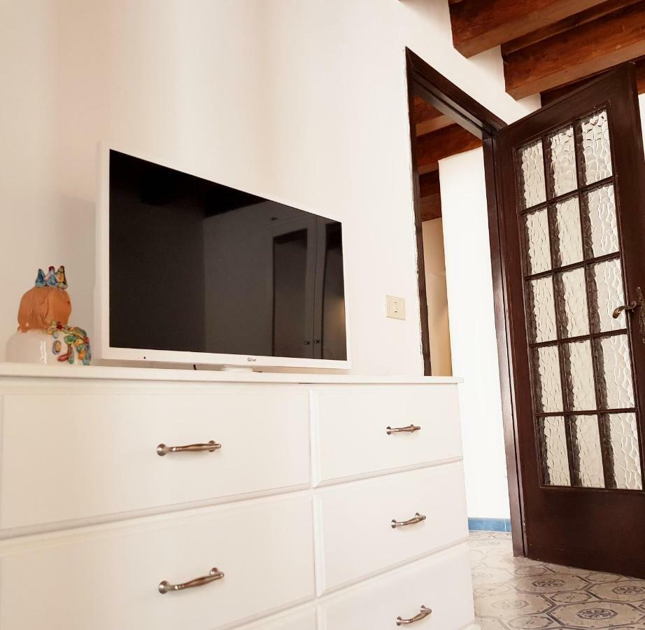 Il Grazioso Giardinaccio Vakantiehuis *